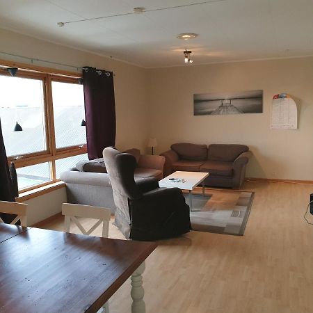 Kristian 4. Gt. Apartement Vardo Exterior foto