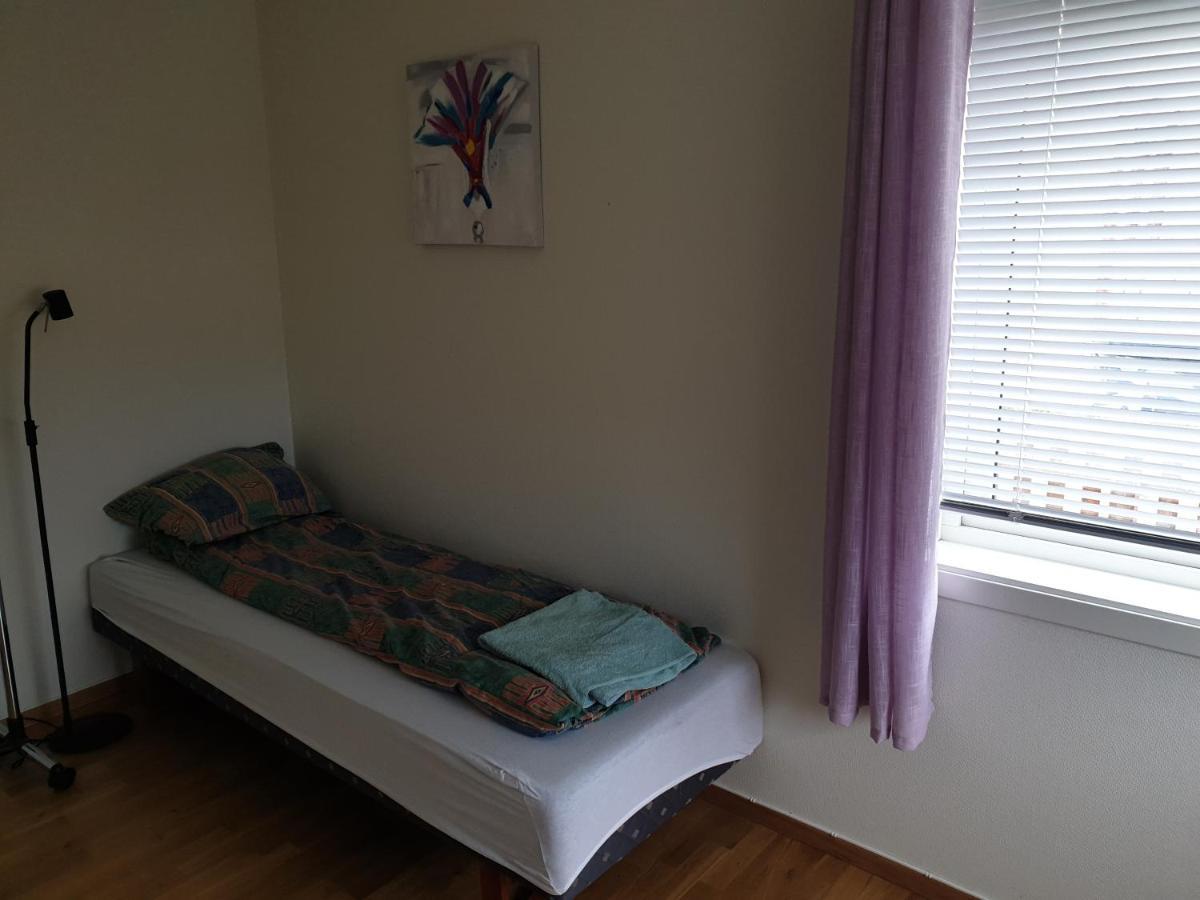Kristian 4. Gt. Apartement Vardo Exterior foto